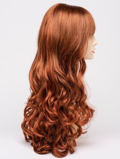 Wendi Wig by Envy