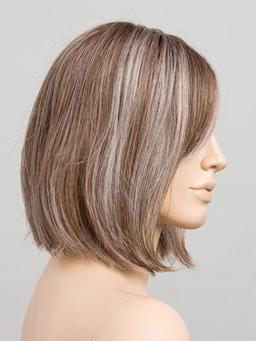 Vivi Wig by Ellen Wille in Sandy Blonde Tipped | Open Box | All Sales Final