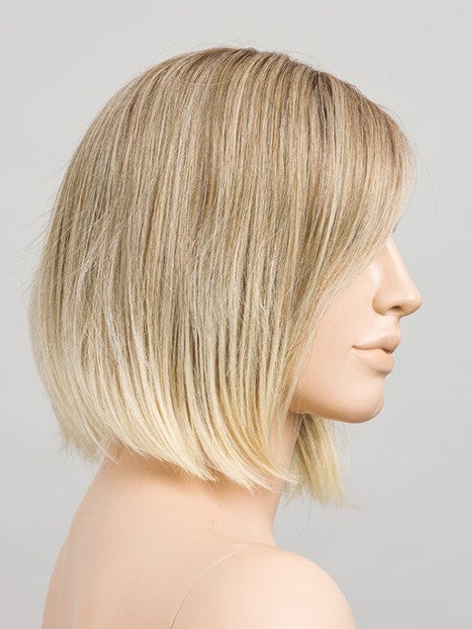 Vivi Wig by Ellen Wille in Sandy Blonde Tipped | Open Box | All Sales Final