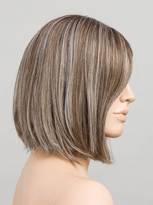 Vivi Wig by Ellen Wille in Sandy Blonde Tipped | Open Box | All Sales Final