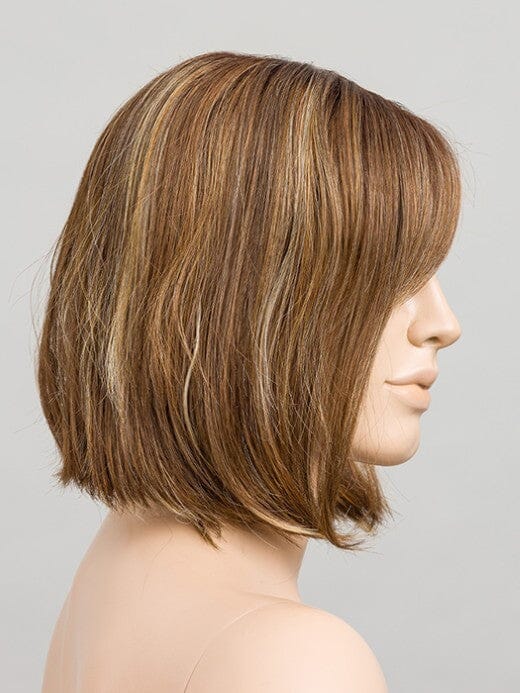 Vivi Wig by Ellen Wille in Sandy Blonde Tipped | Open Box | All Sales Final