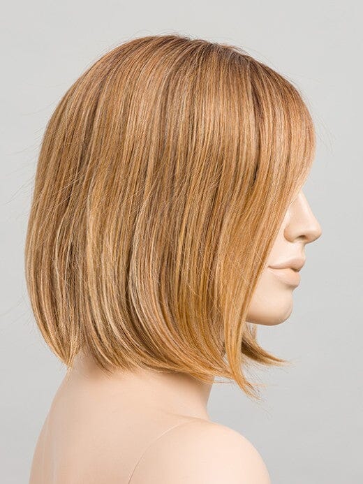 Vivi Wig by Ellen Wille in Sandy Blonde Tipped | Open Box | All Sales Final