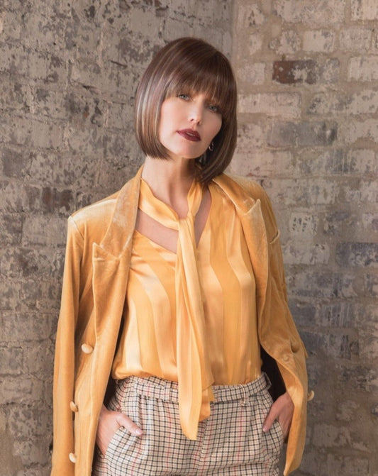 Tori Wig by Rene of Paris | Synthetic Hair | Average Cap