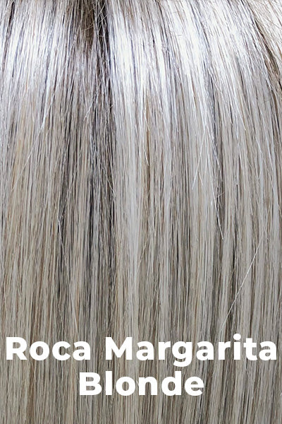 Belle Tress Toppers - Premium 14" Straight Topper (#7011)