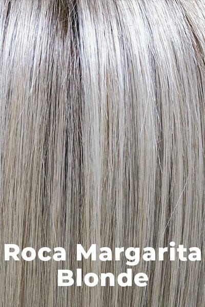 Belle Tress Toppers - Premium 18" Straight Topper (#7013)