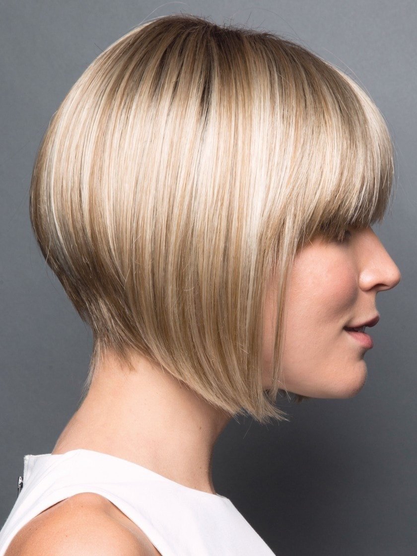 Tori Wig by Rene of Paris | Synthetic Hair | Average Cap