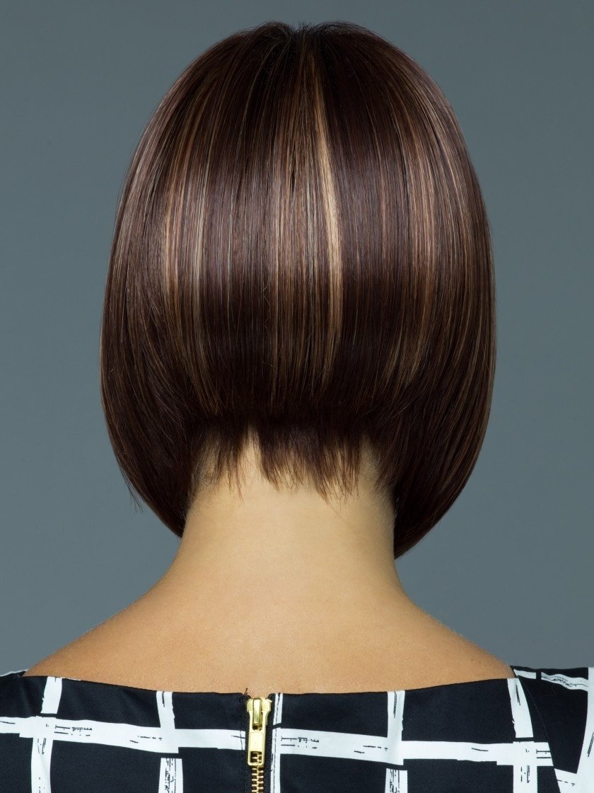 Tori Wig by Rene of Paris | Synthetic Hair | Average Cap