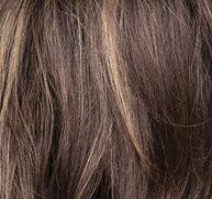 Zeal Synthetic Wig by Noriko