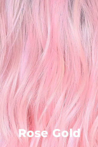 Belle Tress Wigs - Caliente (#6058 / #6058A)