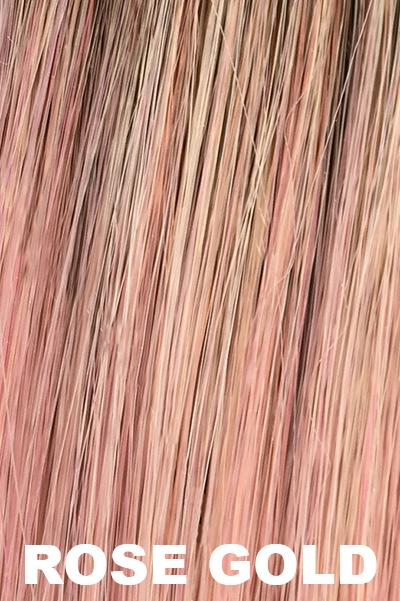 Belle Tress Wigs - Kushikamana 23 (#6101)