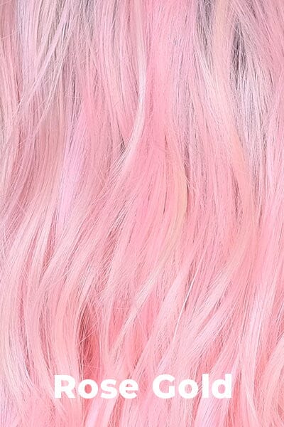 Belle Tress Wigs - Amaretto (#6034)