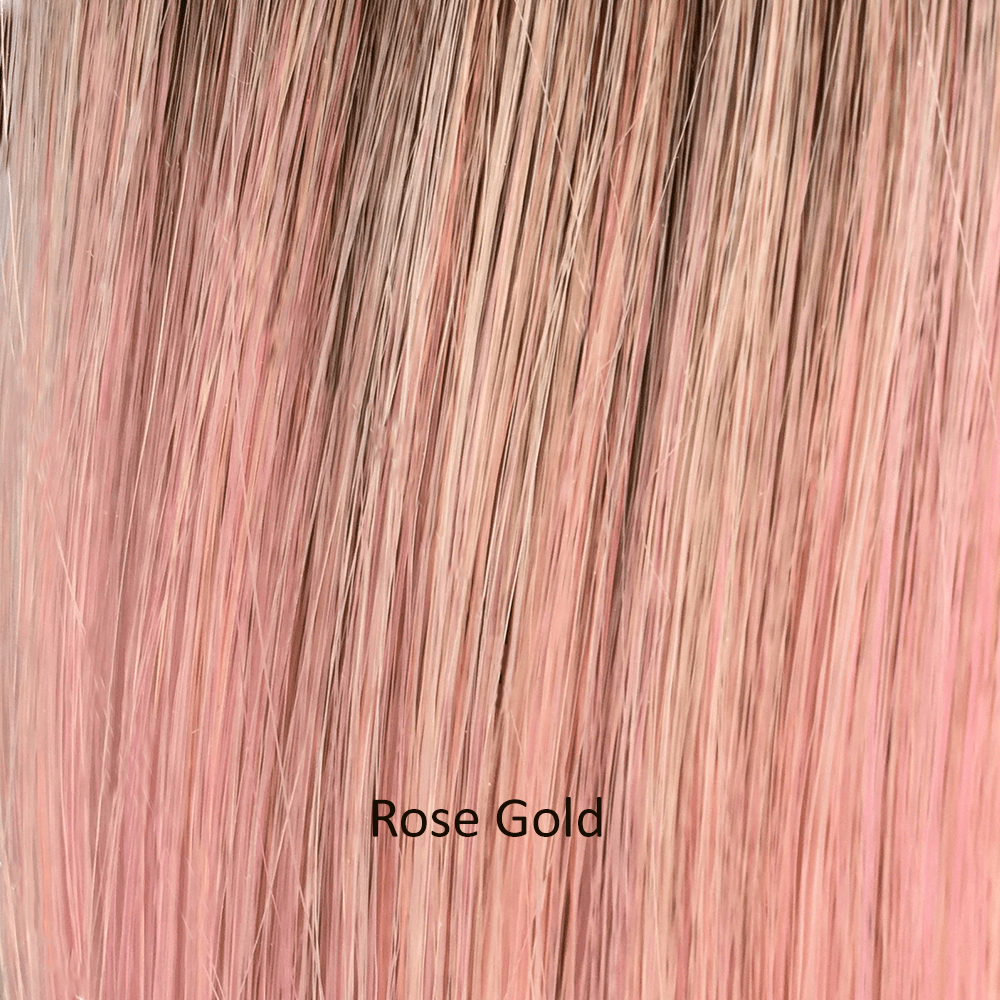 Woolala Wig E by Belle Tress | E Version