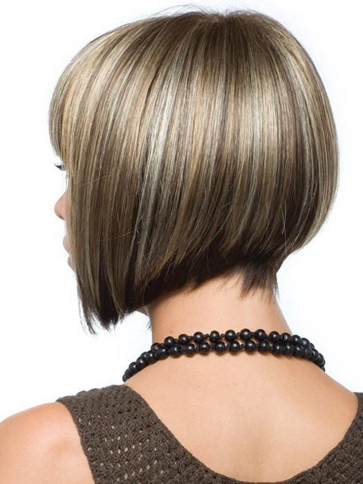 Tori Wig by Rene of Paris | Synthetic Hair | Average Cap