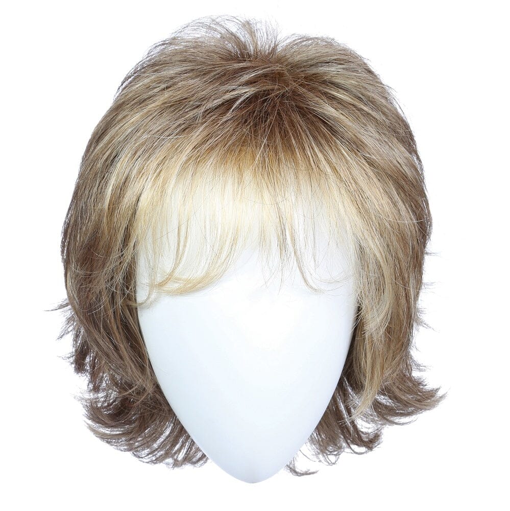 Trend Setter Large Wig by Raquel Welch