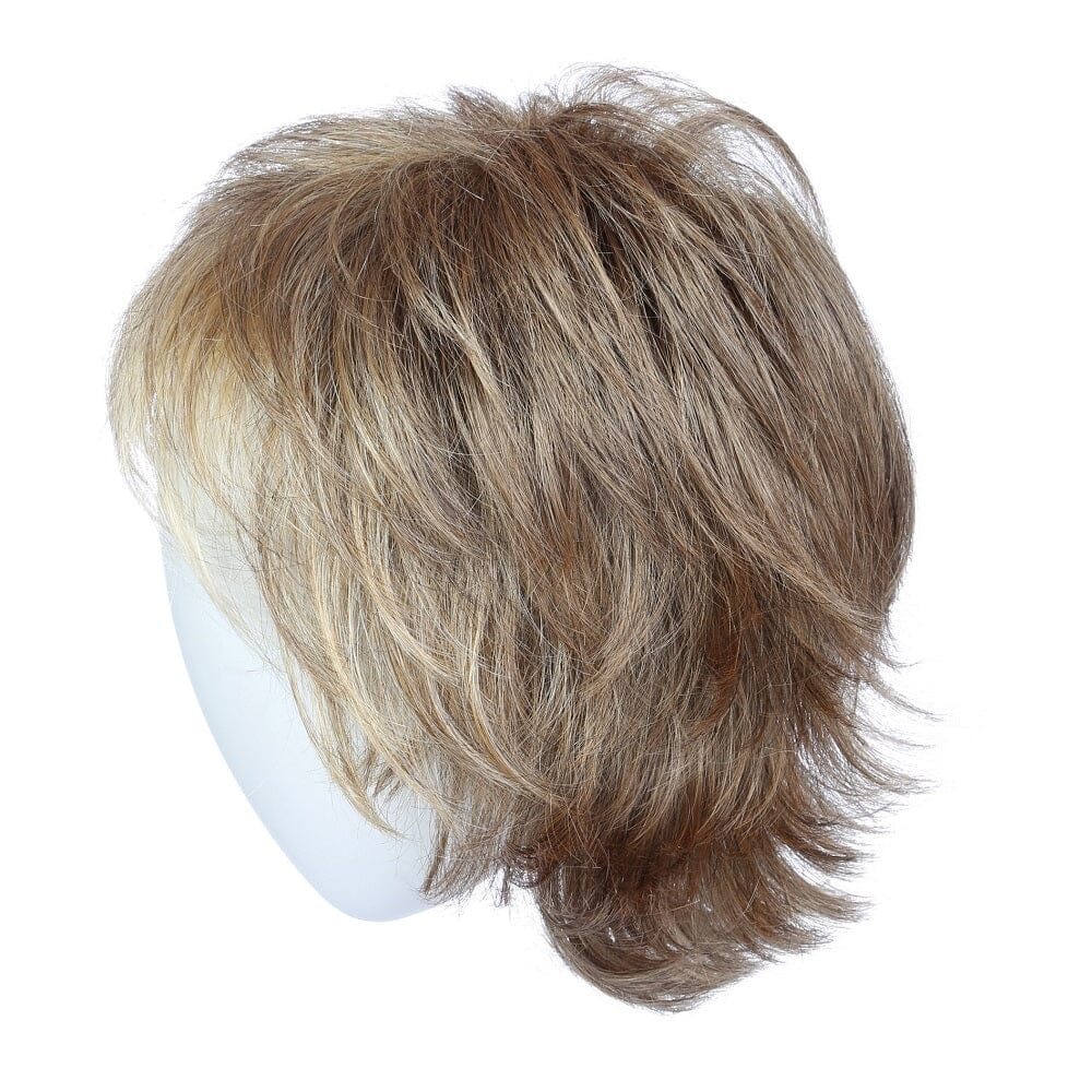 Trend Setter Large Wig by Raquel Welch