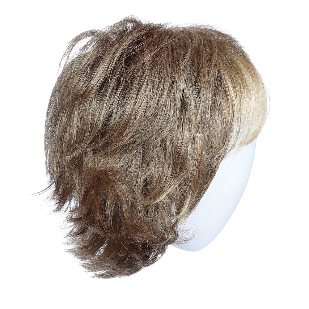 Trend Setter Large Wig by Raquel Welch