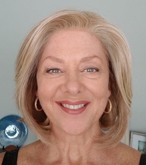 Upstage Petite Wig by Raquel Welch in RL56/60 Silver | Open Box | All Sales Final