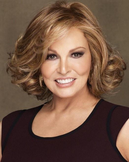 Upstage HT Wig by Raquel Welch | Heat Friendly Synthetic Hair | Average Cap