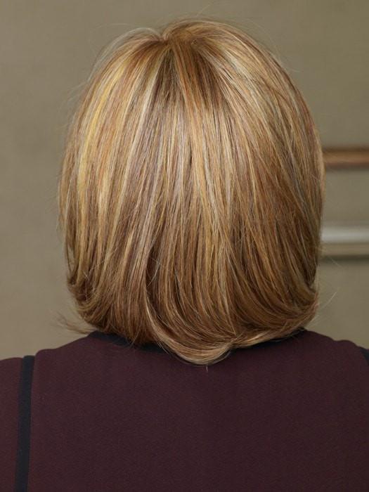 Upstage HT Wig by Raquel Welch | Heat Friendly Synthetic Hair | Large Cap