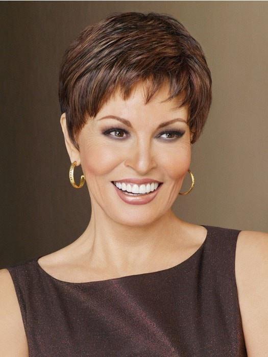 Winner Elite HT Wig by Raquel Welch | Synthetic Hair | Average Cap