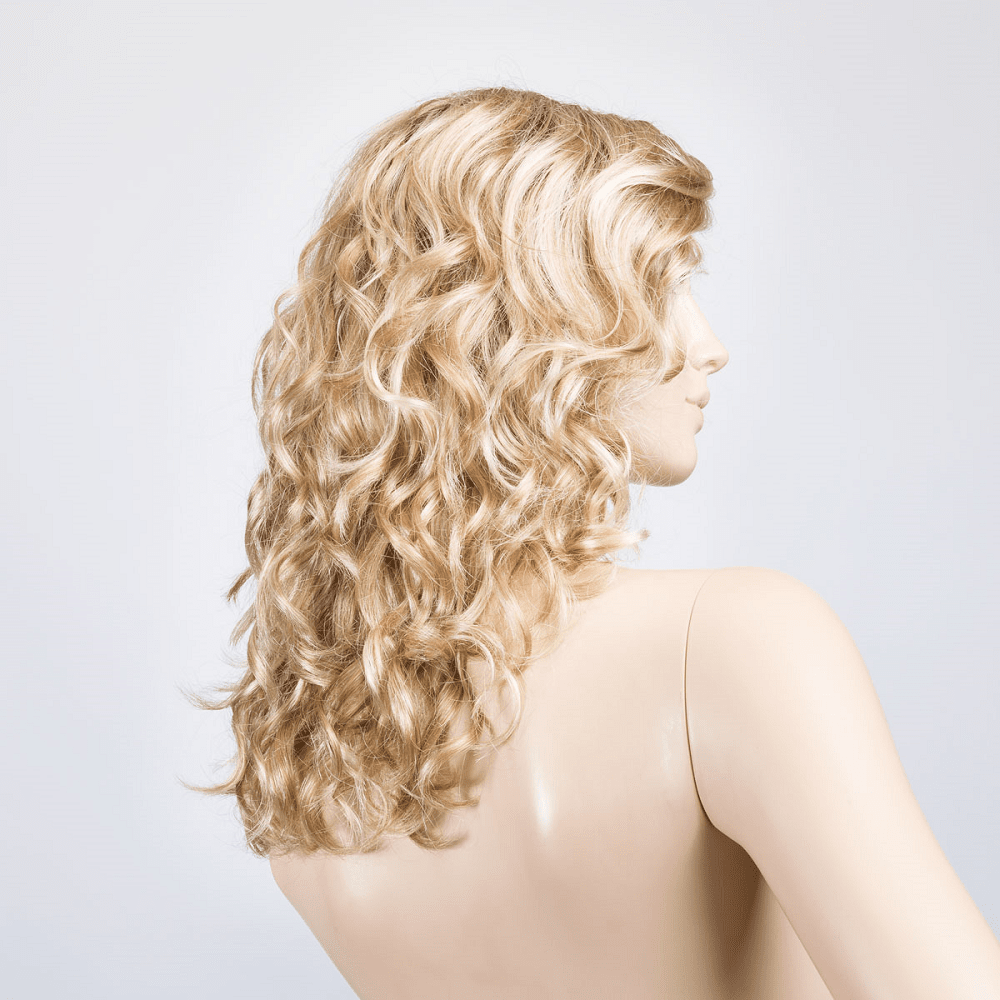 Wanted Synthetic Wig by Ellen Wille