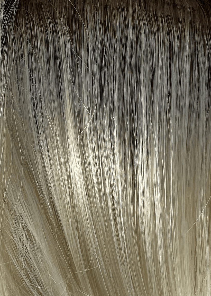 Zane Synthetic Wig by Noriko