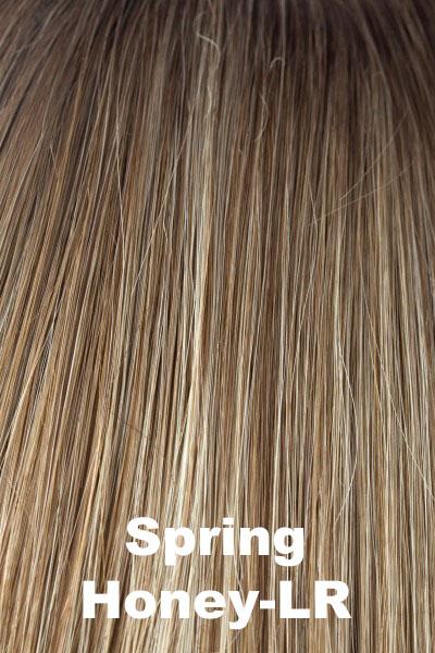 Alexander Couture Wigs - Alexandra (#1027)
