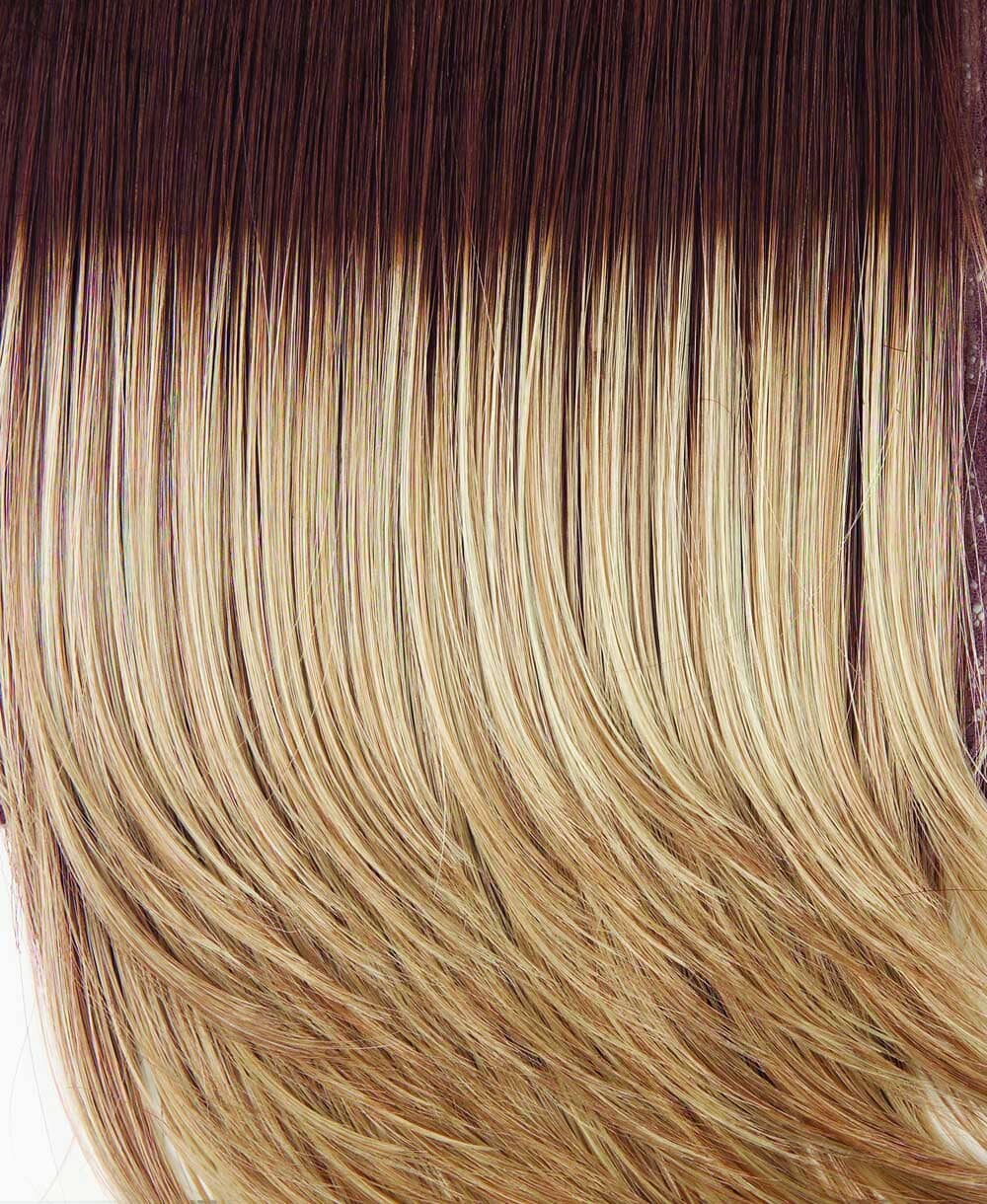 Winner Elite Monofilament Wig by Raquel Welch