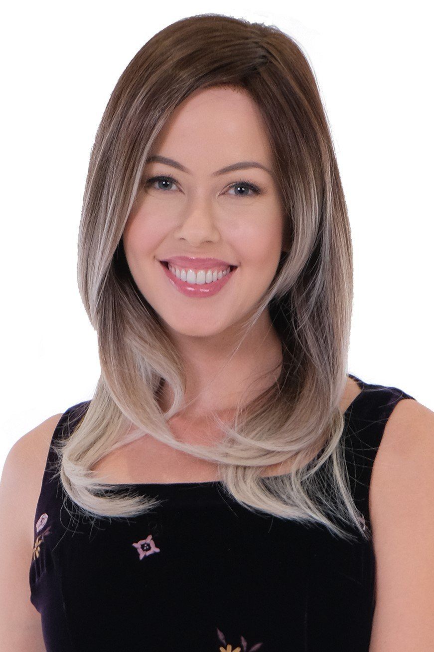 Belle Tress Wigs - Sugar Rush (#6008 / #6008A)