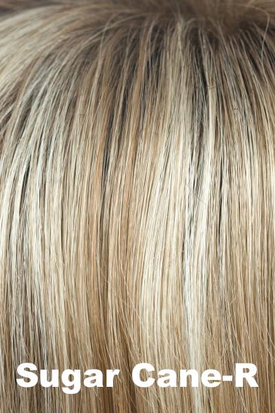 Alexander Couture Wigs - Albee (#1023)