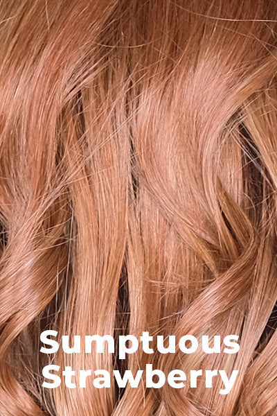 Belle Tress Wigs - Alexandria (#6135)