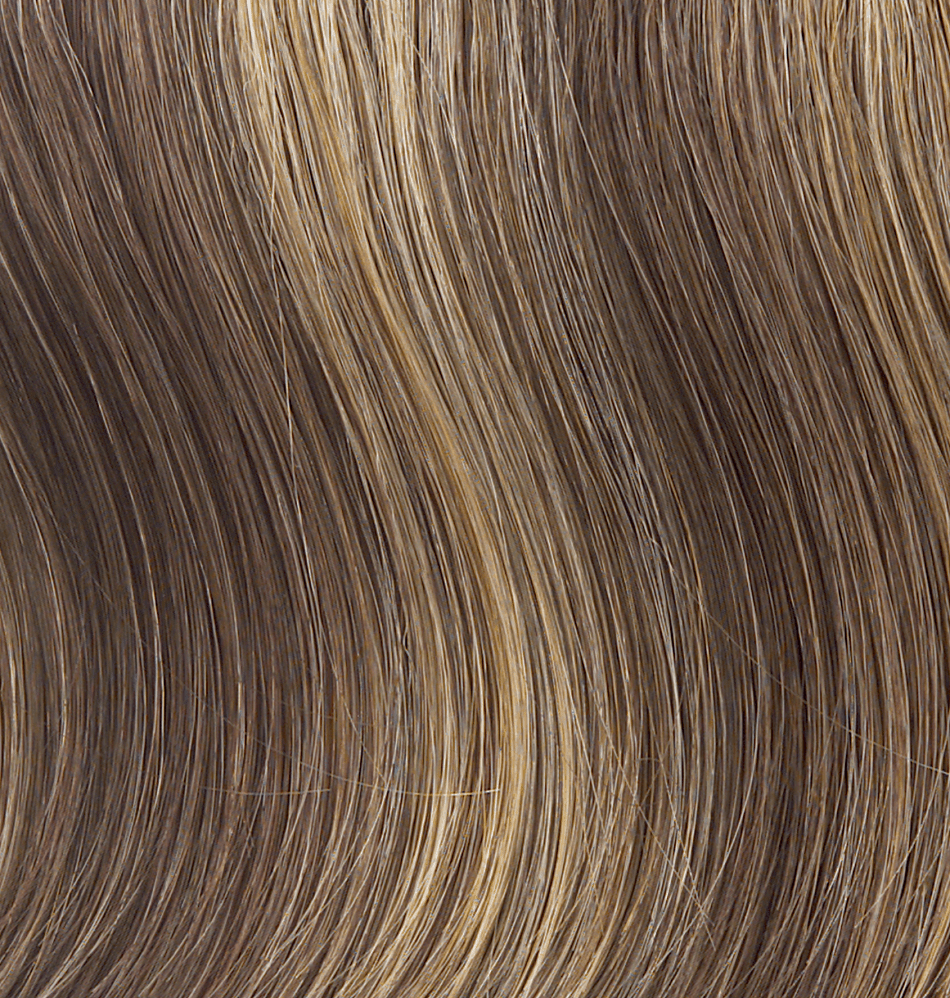 WHIMSICAL Wig by Toni Brattin | Heat Friendly Synthetic