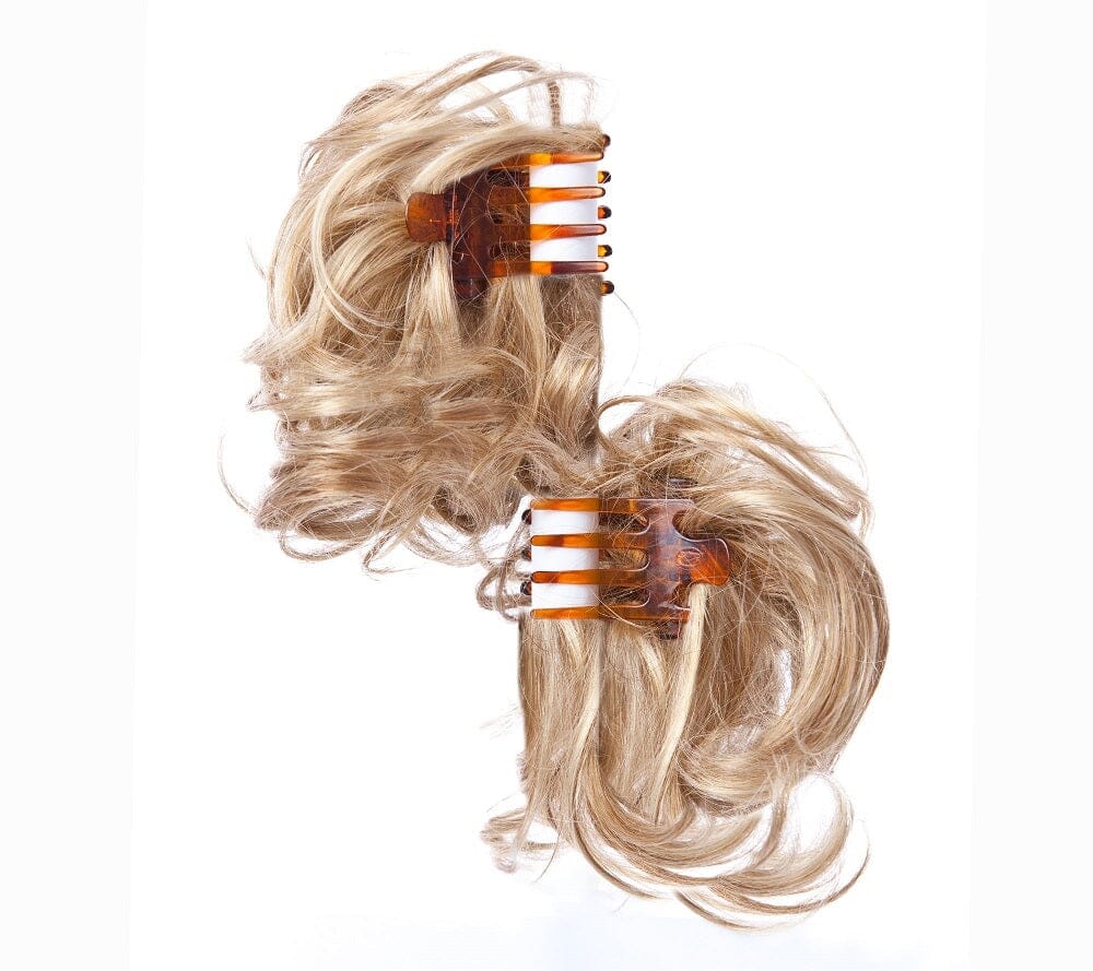 Twin Clip Soft Curl HF by Toni Brattin - Final Sale (No exchanges or returns)