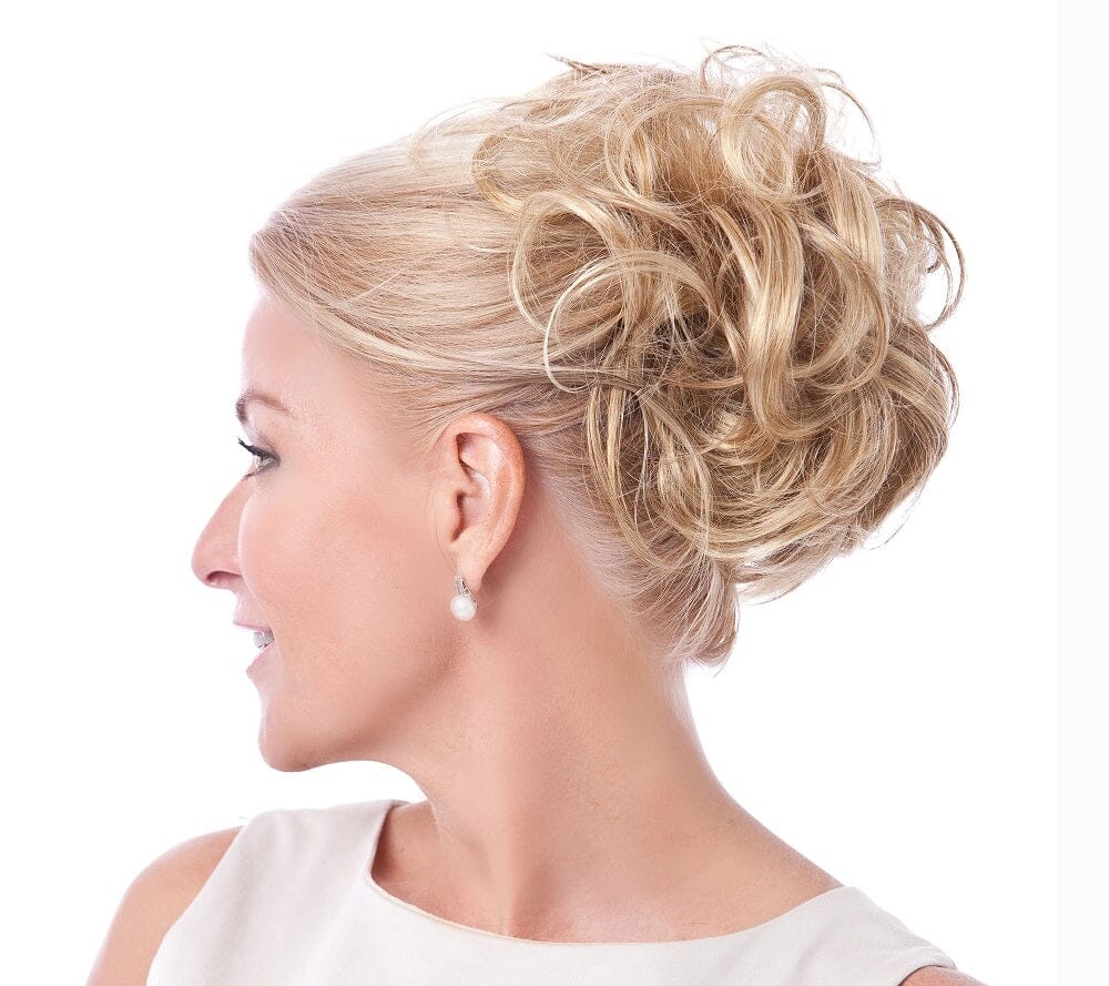 Twin Clip Soft Curl HF by Toni Brattin - Final Sale (No exchanges or returns)