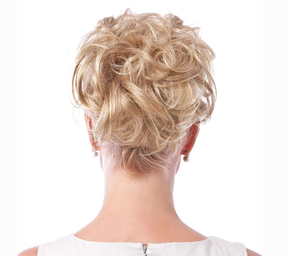 Twin Clip Soft Curl HF by Toni Brattin - Final Sale (No exchanges or returns)