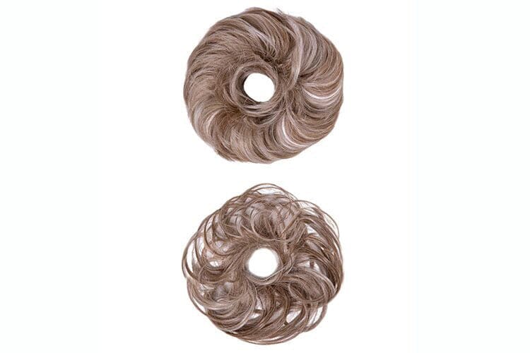 Twist Classic Duo HF Hair Wrap by Toni Brattin - FINAL SALE (Non-Returnable/Non-Exchangeable)