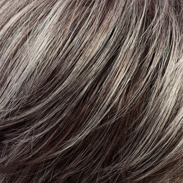 Ultra Petite Dot Wig by Tony of Beverly | Synthetic Hair | Ultra Petite Cap