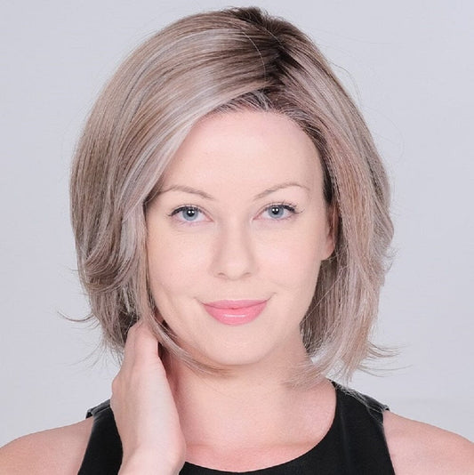 Torani Heat Friendly Wig by Belle Tress | Discontinued | Sold Out