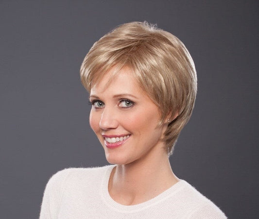 Tori Synthetic Wig by TressAllure - Discontinued | Final Sale: No refunds or exchanges