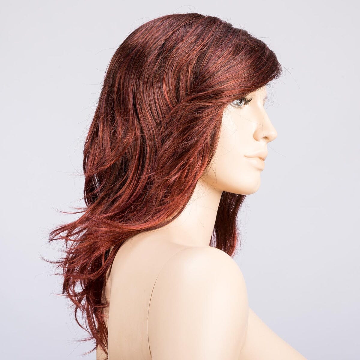 Touch Synthetic Wig by Ellen Wille