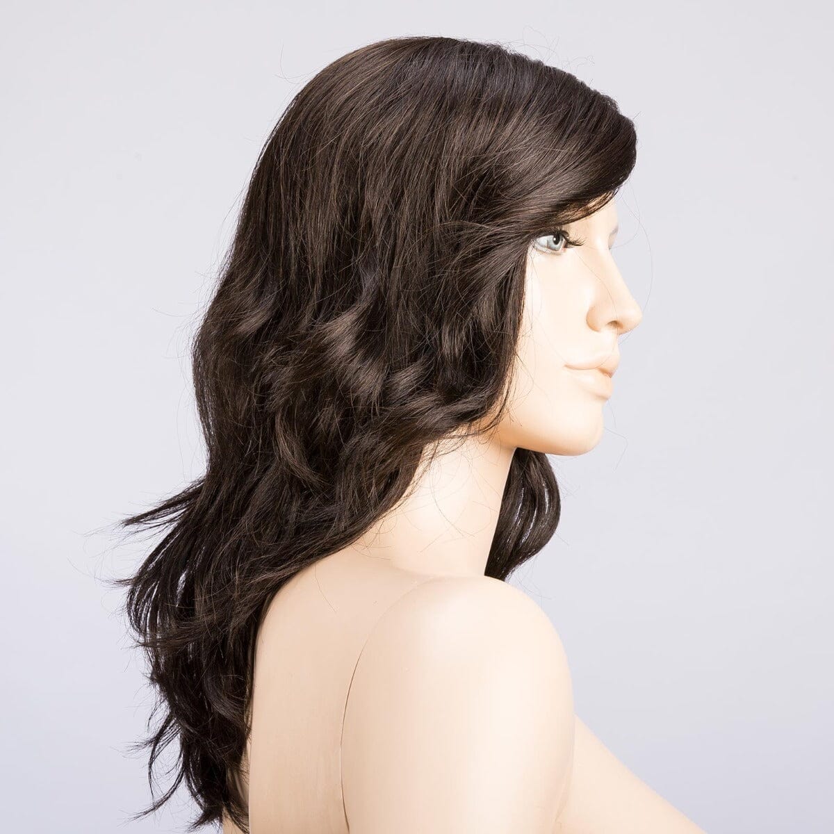Touch Synthetic Wig by Ellen Wille