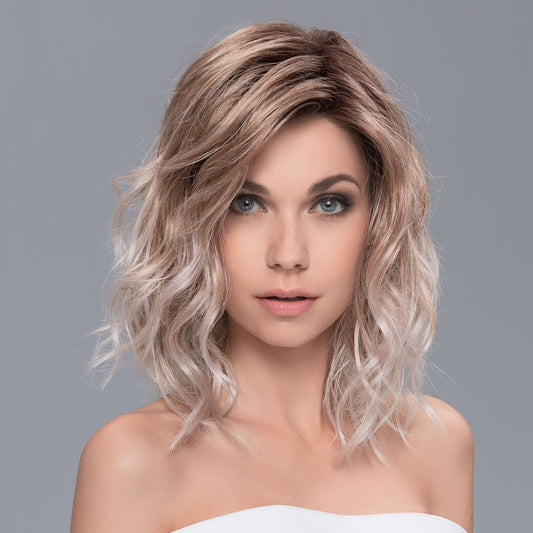 Touch Synthetic Wig by Ellen Wille