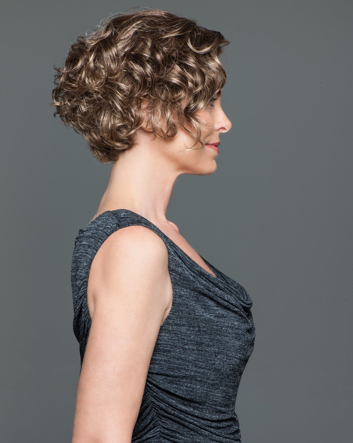 Tousled Wig by Gabor - Discontinued and No Longer Available