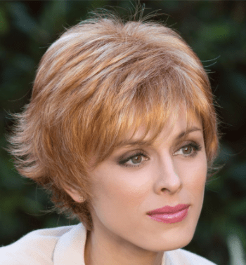 Tova Monofilament Wig by Amore | Discontinued & Sold Out