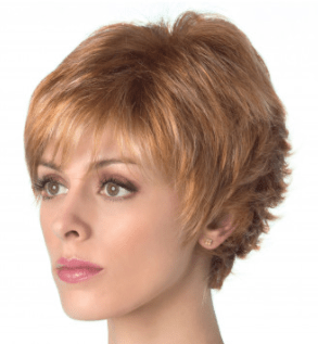 Tova Monofilament Wig by Amore | Discontinued & Sold Out