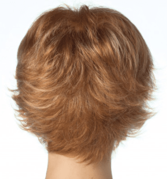 Tova Monofilament Wig by Amore | Discontinued & Sold Out