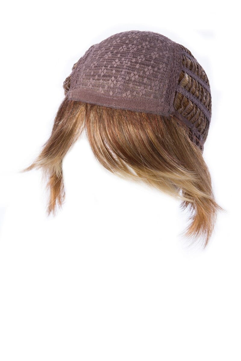 Trendsetter HF Wig by Toni Brattin (Large Cap Size)