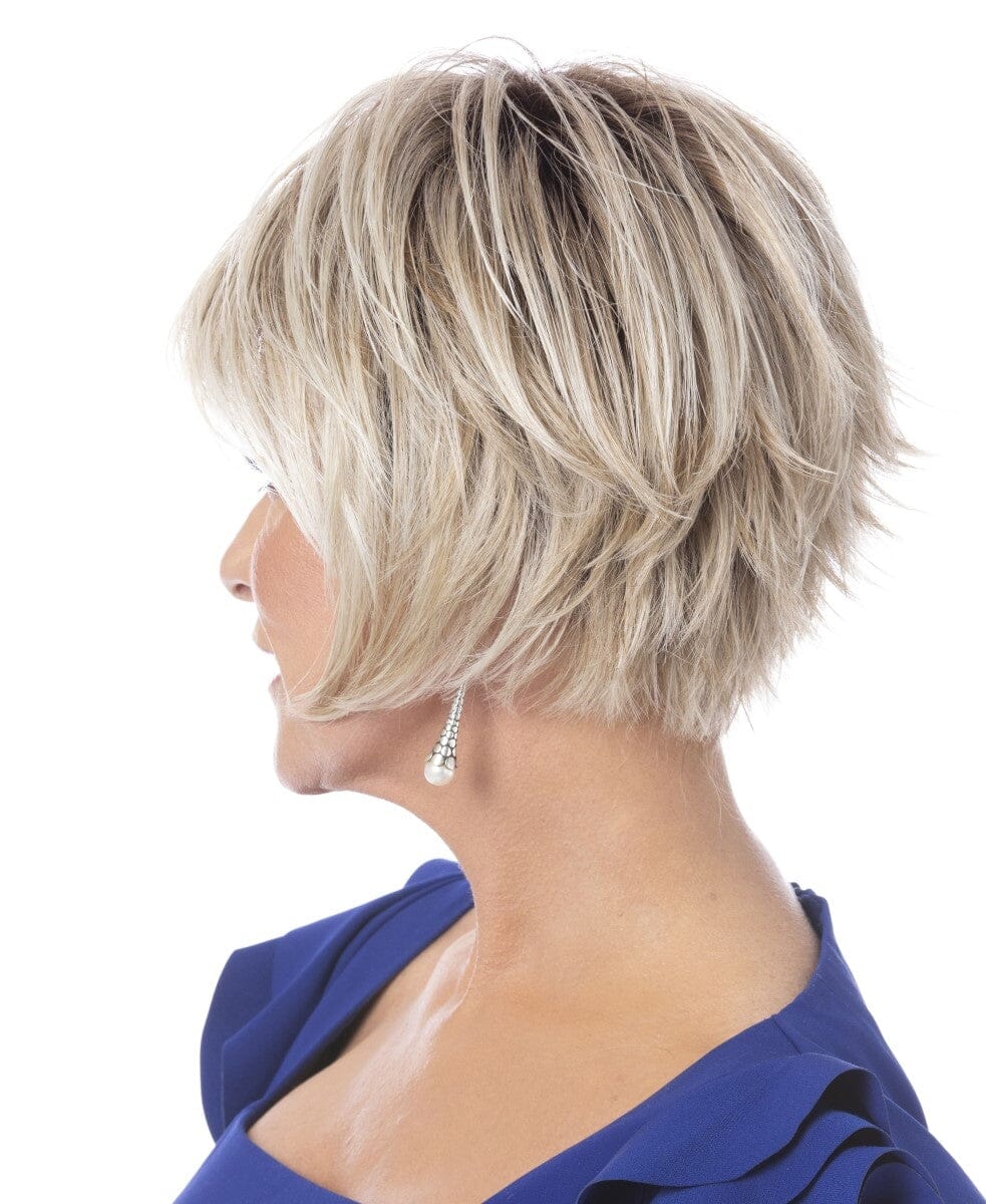 Trendsetter HF Wig by Toni Brattin (Large Cap Size)