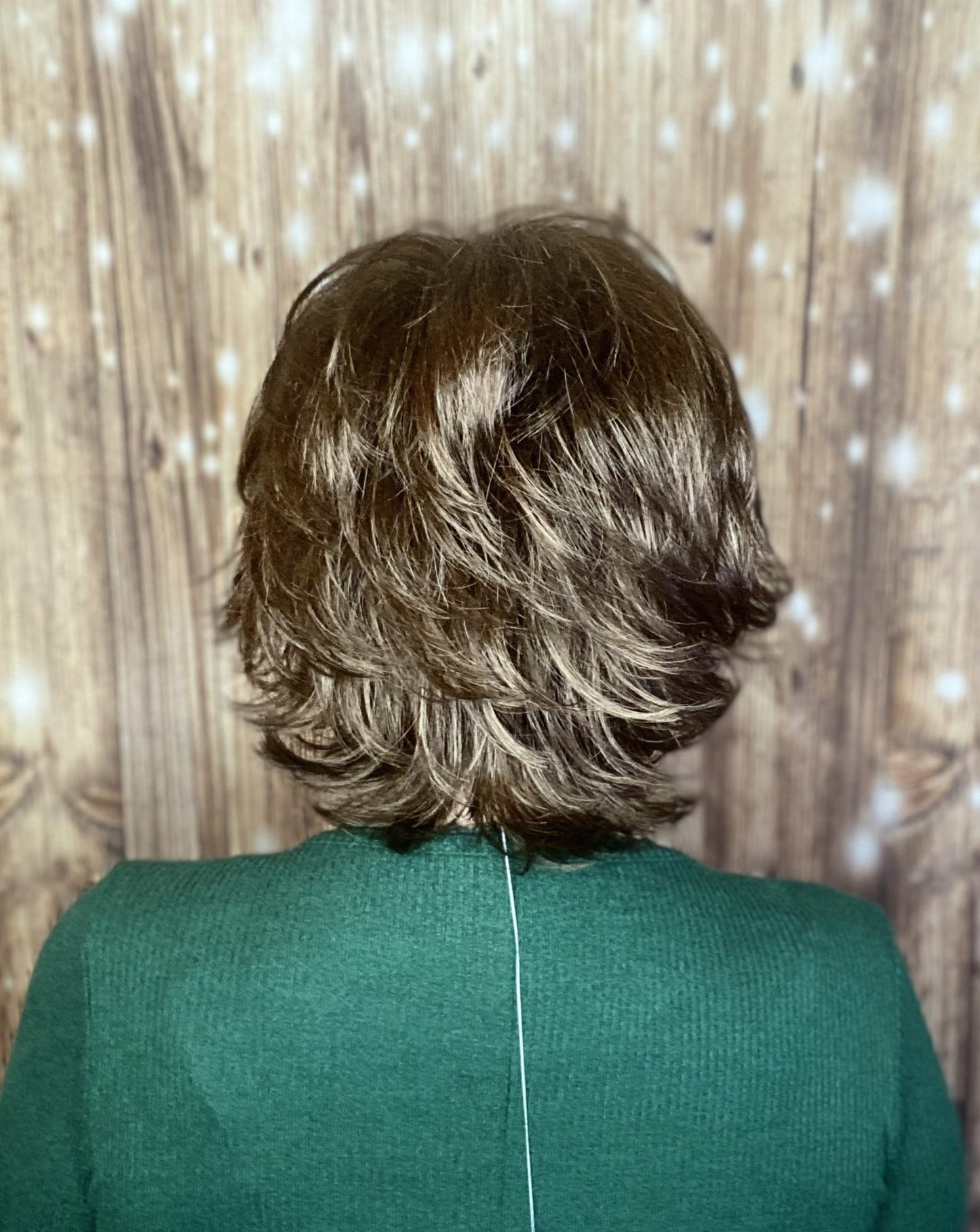 Trend Setter Wig by Raquel Welch | Synthetic Hair | Large Cap