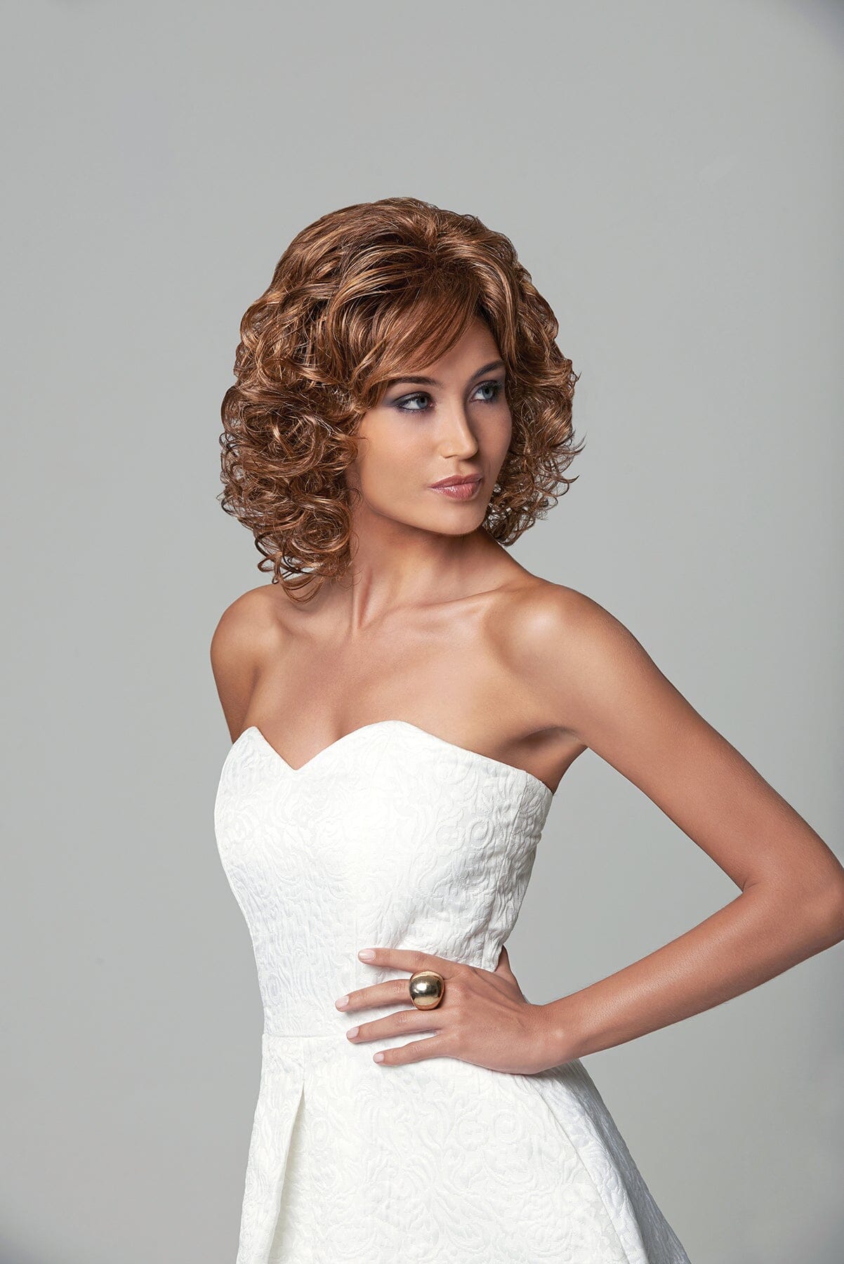 Triumph Wig by Gabor - Discontinued and No Longer Available